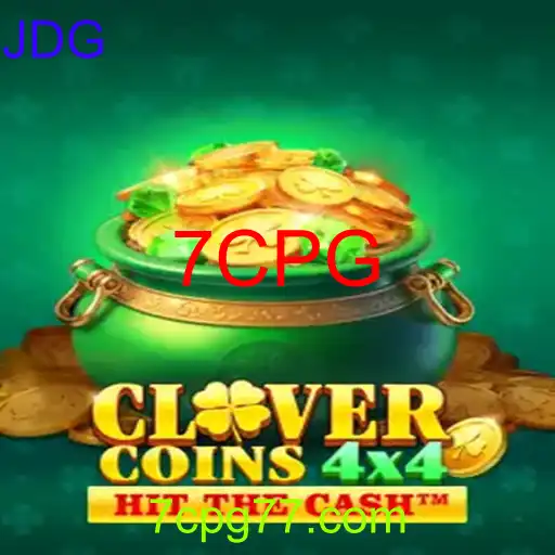 CloverCoins4x4