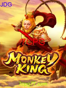 MonkeyKing